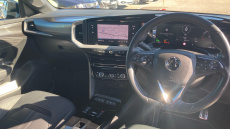 Vauxhall Mokka 100kW Ultimate 50kWh 5dr Auto Electric Hatchback